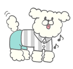 Mocota sticker sticker #8949840