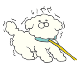 Mocota sticker sticker #8949842