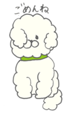 Mocota sticker sticker #8949843