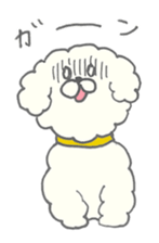 Mocota sticker sticker #8949845