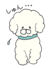 Mocota sticker sticker #8949846