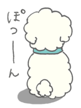 Mocota sticker sticker #8949847