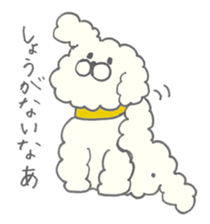 Mocota sticker sticker #8949849