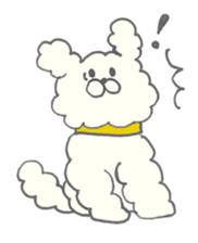 Mocota sticker sticker #8949850