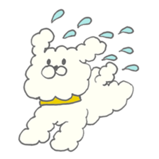 Mocota sticker sticker #8949852