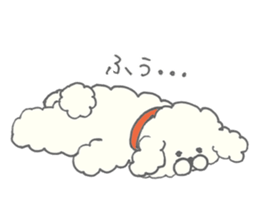 Mocota sticker sticker #8949853