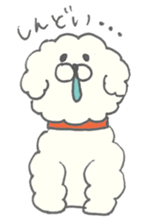 Mocota sticker sticker #8949854