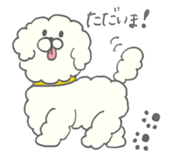 Mocota sticker sticker #8949856