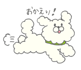 Mocota sticker sticker #8949857