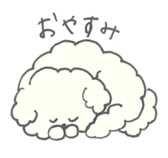 Mocota sticker sticker #8949858