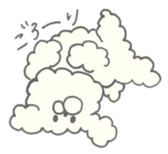 Mocota sticker sticker #8949859