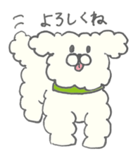 Mocota sticker sticker #8949860