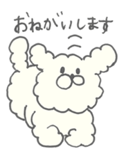 Mocota sticker sticker #8949861