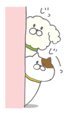 Mocota sticker sticker #8949863