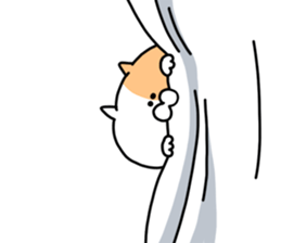 Fukushima cat 4 sticker #8950123