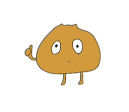 Special product of Gifu sticker #8950560