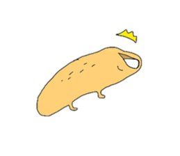 Special product of Gifu sticker #8950579