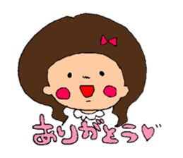 Everybody pretty sticker #8950898