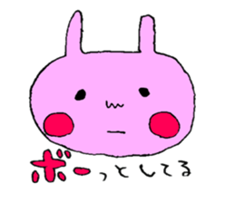 Everybody pretty sticker #8950910