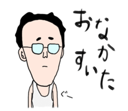 Peoples sticker #8951430