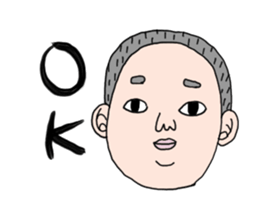 Peoples sticker #8951434