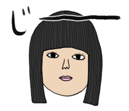 Peoples sticker #8951437