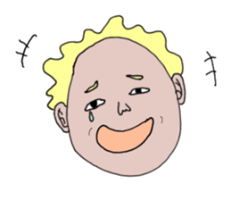 Peoples sticker #8951439