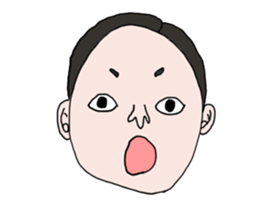 Peoples sticker #8951440