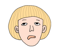 Peoples sticker #8951441