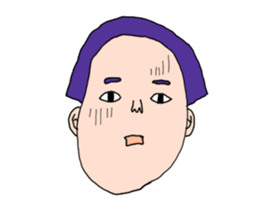 Peoples sticker #8951442