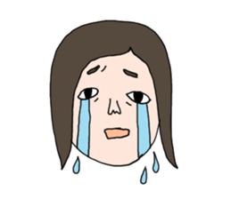 Peoples sticker #8951443