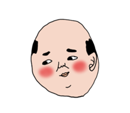 Peoples sticker #8951444