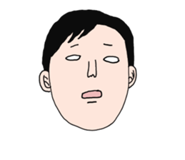 Peoples sticker #8951447