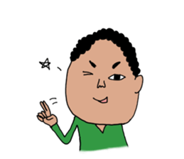 Peoples sticker #8951448