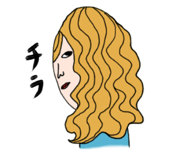 Peoples sticker #8951454