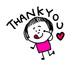 good at using puppy-dog eyes sticker #8951572