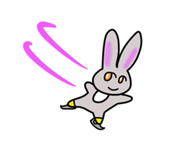 The small cat MEAKO 2 sticker #8951670