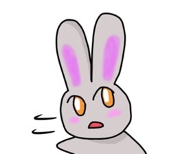 The small cat MEAKO 2 sticker #8951678