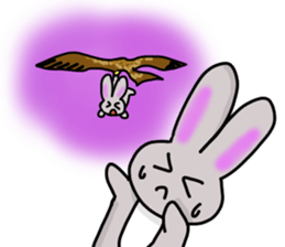 The small cat MEAKO 2 sticker #8951689