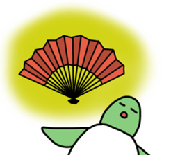 The small cat MEAKO 2 sticker #8951691