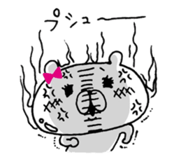 ONEKUMA 2 sticker #8951786