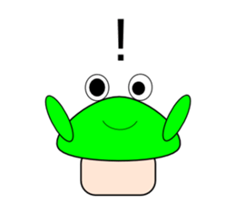 keigo de nichijyoukaiwa 3 sticker #8952957