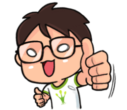 You must have Faith! Episode 2 sticker #8953331