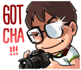 You must have Faith! Episode 2 sticker #8953335