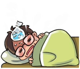 You must have Faith! Episode 2 sticker #8953336