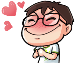 You must have Faith! Episode 2 sticker #8953339