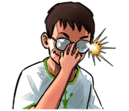 You must have Faith! Episode 2 sticker #8953340