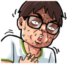 You must have Faith! Episode 2 sticker #8953345