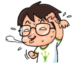 You must have Faith! Episode 2 sticker #8953350