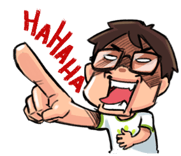 You must have Faith! Episode 2 sticker #8953352